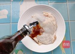 照烧鸡腿的做法图解3