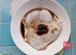 照烧鸡腿的做法图解5