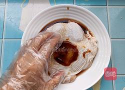 照烧鸡腿的做法图解7