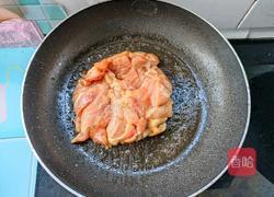 照烧鸡腿的做法图解8