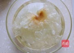 马蹄玉米红薯糖水的做法图解5