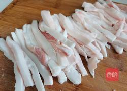 自家提炼浓香猪油的做法图解2