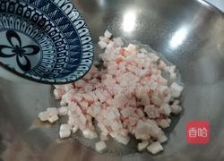 自家提炼浓香猪油的做法图解4