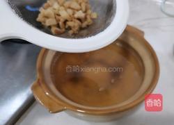 自家提炼浓香猪油的做法图解7