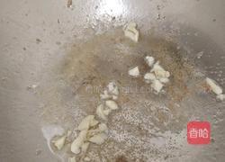 茭白炒肉的做法图解8