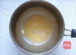 小米百合粥的做法图解3
