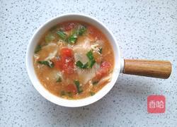 面片汤的做法图解13