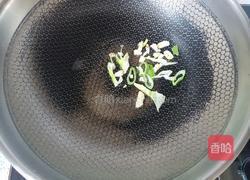 海带白菜炖丸子的做法图解5