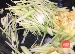 萝卜鸡蛋汤面的做法图解5