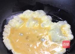 萝卜鸡蛋汤面的做法图解4