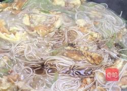 萝卜鸡蛋汤面的做法图解8
