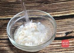 萝卜白菜粥的做法图解4