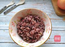 杂粮饭的做法图解1