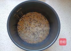 杂粮饭的做法图解3
