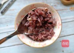 杂粮饭的做法图解6