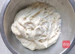 发面饼（老面发酵）的做法图解5