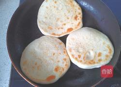 发面饼（老面发酵）的做法图解9