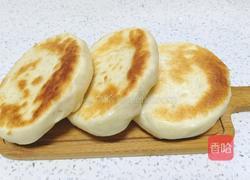 发面饼（老面发酵）的做法图解10