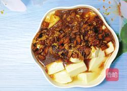 豆腐脑的做法图解20