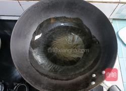 香菇油菜的做法图解5