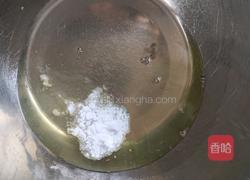 抹茶奶油蛋糕卷的做法图解3