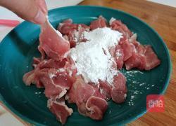 滑肉冬瓜汤的做法图解2