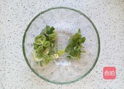 海带丝肉片汤的做法图解3