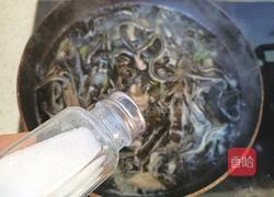 海带丝肉片汤的做法图解8