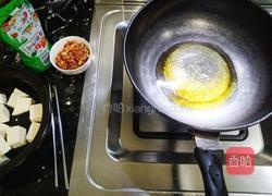 肉沫白菜豆腐煲的做法图解3