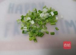 口蘑炒鸡胸肉的做法图解6