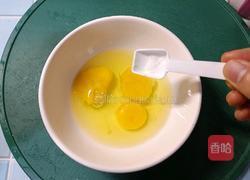 韭菜炒鸡蛋的做法图解3
