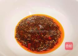 凉拌茄子的做法图解5