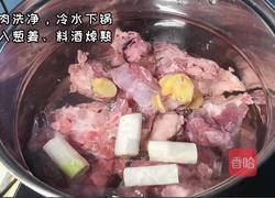 手抓羊肉的做法图解1