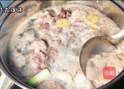 手抓羊肉的做法图解2