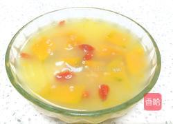 小米南瓜粥的做法图解6