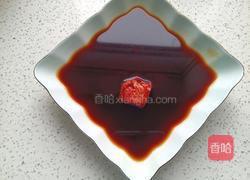 腐乳炖鱼的做法图解4
