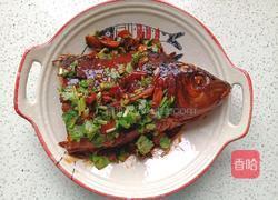 腐乳炖鱼的做法图解10