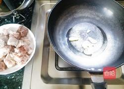 糖醋排骨的做法图解4