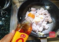 糖醋排骨的做法图解7