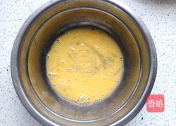 西红柿鸡蛋尖椒汤面的做法图解4