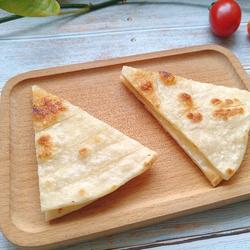 烙饼的做法[图]