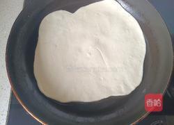 烙饼的做法图解5