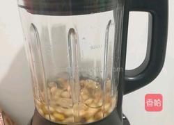 花生露的做法图解4