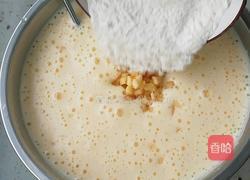 苹果蛋糕的做法图解6