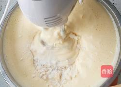 苹果蛋糕的做法图解7