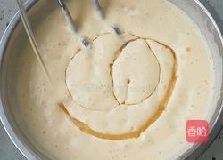 苹果蛋糕的做法图解8