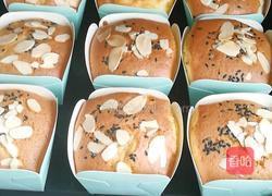 苹果蛋糕的做法图解13