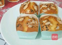 苹果蛋糕的做法图解14