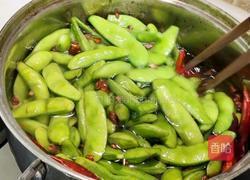 五香毛豆的做法图解6