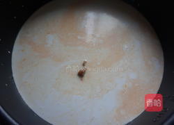 不加一滴水の泰式椰香咖喱鱼的做法图解4